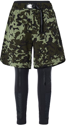Nike x MMW Celana Ketat 2-in-1 Camo Hijau AR5615-010 Order Nike x MMW Celana Ketat 2-in-1 Camo Hijau AR5615-010