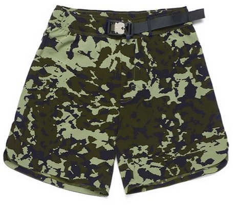 Nike x MMW Celana Ketat 2-in-1 Camo Hijau AR5615-010 Shop Nike x MMW Celana Ketat 2-in-1 Camo Hijau AR5615-010