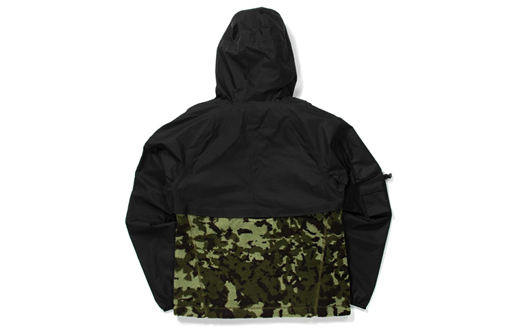 Nike MMW 2-in-1 Utility Jacket Camo Collaboration AR5619-010 圖 3