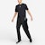 Nike x MMW 3-1 Convertible Pants Black