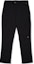 Buy Nike x MMW Black Tapered Casual Pants with Solid Belt Design. DD9432-010