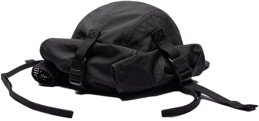 Nike x MMW AW84 Cap Black Order Nike x MMW AW84 Cap Black