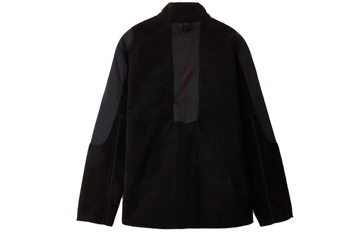 Purchase Nike x MMW 黑色抓绒夹克 CK1541-010