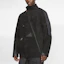 Sizing Nike x MMW Jaket Fleece Hitam CK1541-010