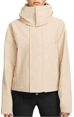 나이키 x MMW 브라운 짧은 후드 재킷 협업 DD9430-248 Order 나이키 x MMW 브라운 짧은 후드 재킷 협업 DD9430-248