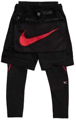 Nike x MMW Hybrid Black Compression Pants CK1543-010 Buy Nike x MMW Hybrid Black Compression Pants CK1543-010