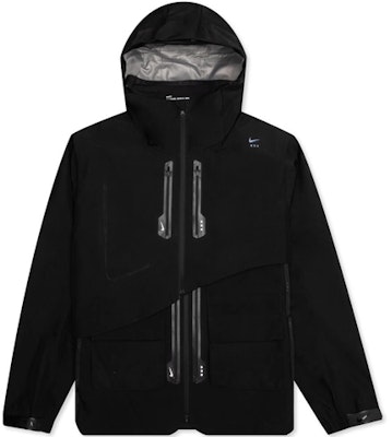 Nike x MMW Jacket Black Buy Nike x MMW Jacket Black