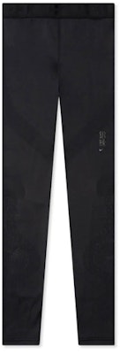 Nike x MMW Leggings Black Buy Nike x MMW Leggings Black