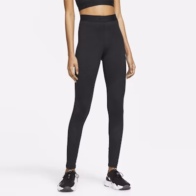 Nike x MMW Leggings Black Lookbook Nike x MMW Leggings Black