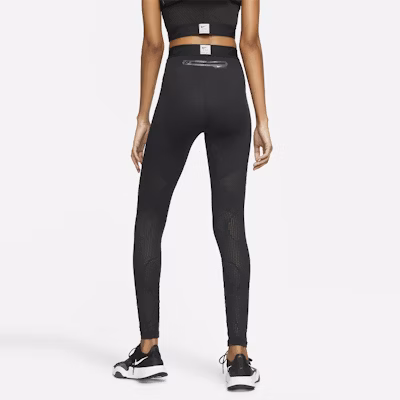 Nike x MMW Leggings Black Shop Nike x MMW Leggings Black
