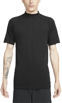 Nike x MMW Loose Fit Raglan Sleeve T-Shirt Hitam DD9437-010 Order Nike x MMW Loose Fit Raglan Sleeve T-Shirt Hitam DD9437-010