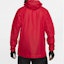 Details for Nike x MMW Jaket Teknologi Merah Tahan Angin & Air CK1540-657