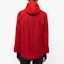 Sizing Nike x MMW Jaket Teknologi Merah Tahan Angin & Air CK1540-657