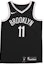 Buy Nike x NBA Brooklyn Nets Kyrie Irving 11 Jersey Black Men's Basketball Tank Top 864459-019