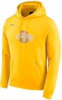 Nike x NBA City Edition Los Angeles Lakers Hoodie Men’s Amarillo Yellow CD3239-728 Nike x NBA City Edition Los Angeles Lakers Hoodie Men’s Amarillo Yellow CD3239-728