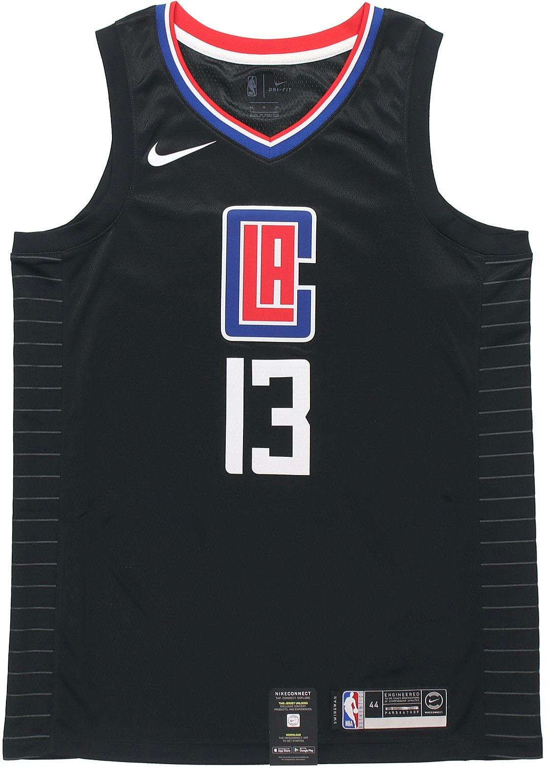nike-x-nba-clippers-paul-george-13-fan-edition-black-basketball-jersey-men-s-loose-fit-877208-019