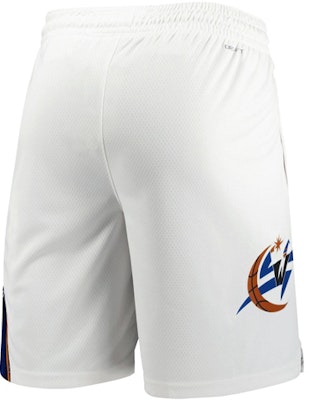 Nike x NBA Celana Basket Colorblock Wizards Musim 22-23 Putih/Biru Pria. DO9511-100 Lookbook Nike x NBA Celana Basket Colorblock Wizards Musim 22-23 Putih/Biru Pria. DO9511-100