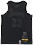 Buy Nike x NBA Jersey Conectada Los Angeles Lakers LeBron MVP Edición Negra Hombre CI2030-010