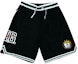 Buy Nike x NBA DNA Brooklyn Nets Dri-Fit Basketball Shorts Black (Men's) CZ1811-010