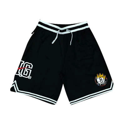 Nike NBA DNA Brooklyn Nets Dri-Fit Basketball Shorts Black (Men's) CZ1811-010