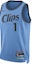 Order Nike x NBA Dri-Fit Los Angeles Clippers City Edition Jersi Musim 24/25 Biru. FQ4345-464
