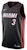 Nike x NBA Dwyane Wade Icon Edition Heat #3 Swingman Jersey Black Mens Fan Version 864487-025