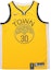 Buy Nike x NBA Earned Edition Golden State Warriors Curry Yellow Basketball Jersey Men BQ1159-731
