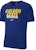 Nike x NBA Golden State Warriors Dri-FIT Short Sleeve Tee Men's CK8954-495
