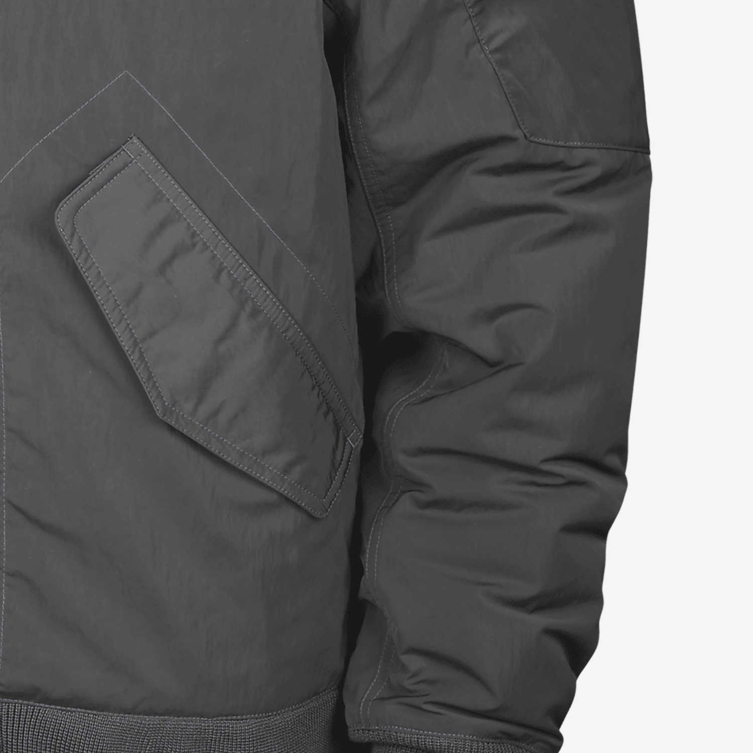 Purchase ナイキ x NBA ゴールデンステートウォリアーズ ジョーダン レネゲード ジャケット グレー/ブルー/アマリロイエロー HF0058-254