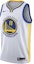Buy Nike x NBA Golden State Warriors Klay Thompson #11 Jersey White (19-20 Fan Edition) AV4945-104