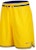 Nike x NBA Golden State Warriors Statement DNA Yellow Men's Shorts AV6461-728