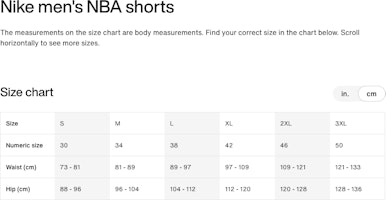 Nike x NBA Golden State Warriors Pantalones Cortos Amarillos Hombre DNA Statement AV6461-728 Order Nike x NBA Golden State Warriors Pantalones Cortos Amarillos Hombre DNA Statement AV6461-728