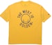 Buy Nike x NBA Golden State Warriors Tee Amarillo Yellow (Men's) AT2322-728