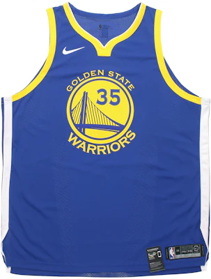 Nike x NBA Kevin Durant Ikon Edisi Jersey Autentik Biru (Jersey Basket Pria). 863022-496 Buy Nike x NBA Kevin Durant Ikon Edisi Jersey Autentik Biru (Jersey Basket Pria). 863022-496