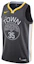 Buy 나이키 x NBA 케빈 듀란트 스테이트먼트 에디션 저지 워리어스 #35 블랙 농구 탱크탑 남성용 877205-061