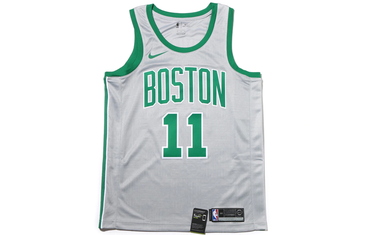 grey kyrie irving jersey