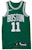 Nike x NBA Kyrie Irving Icon Edition Boston Celtics Jersey Away Green Men's 11# AV2619-312