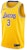 Nike x NBA Lakers Anthony Davis #3 Fan Edition Jersey Yellow Sleeveless Basketball Top AA7099-742