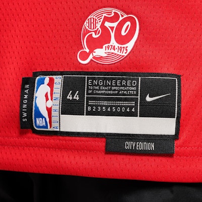 Nike x NBA Memphis Grizzlies Ja Morant 2024/25 City Edition Merah Jersi Bola Keranjang. FQ4347-658 Sizing Nike x NBA Memphis Grizzlies Ja Morant 2024/25 City Edition Merah Jersi Bola Keranjang. FQ4347-658