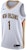 Nike x NBA New Orleans Pelicans Zion Williamson Fan Jersey White Men's Sleeveless 864433-103