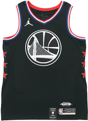 Nike x NBA Warriors 2019 All-Star Stephen Curry Camiseta Baloncesto Negra Hombre AQ7295-011 Buy Nike x NBA Warriors 2019 All-Star Stephen Curry Camiseta Baloncesto Negra Hombre AQ7295-011