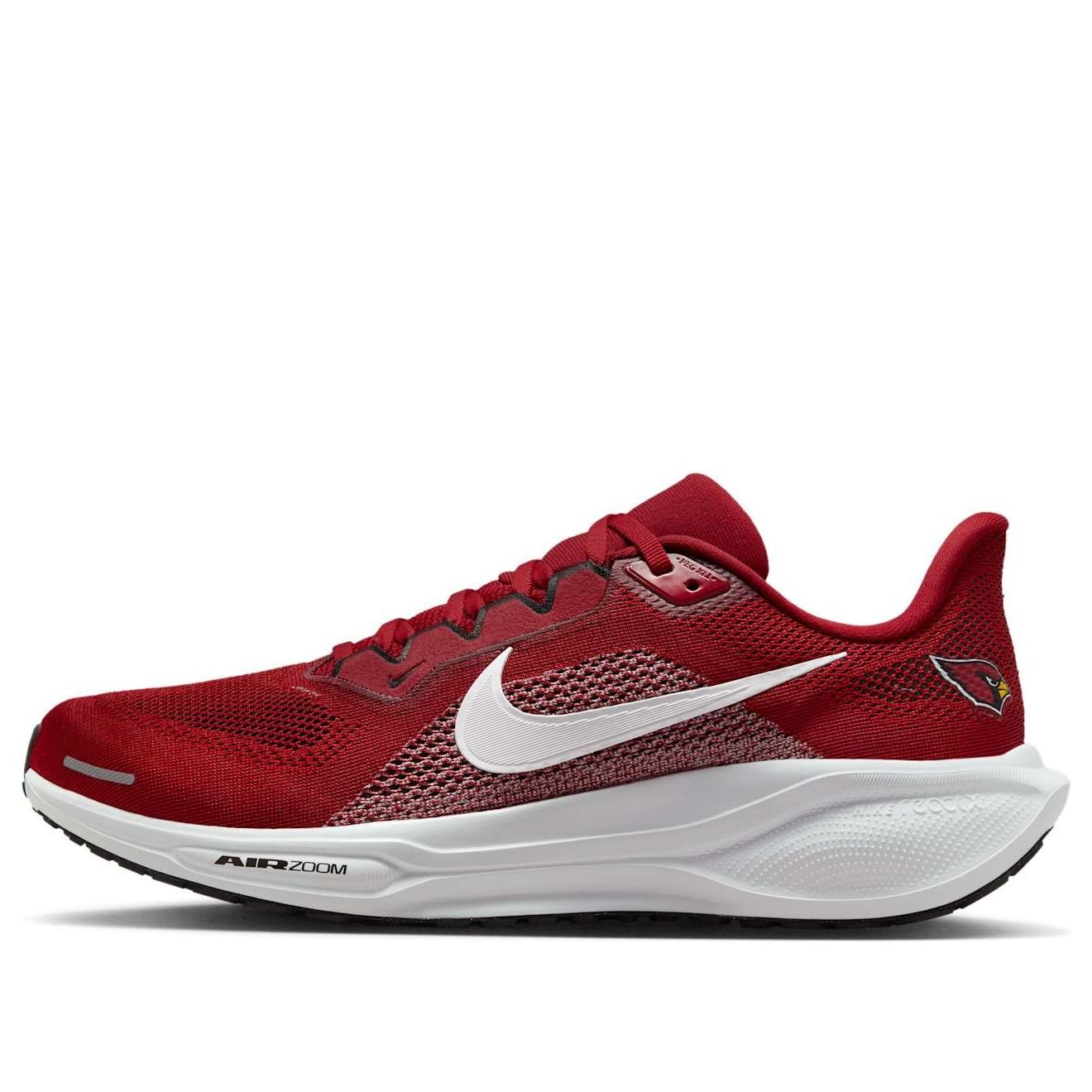 NFL x Nike Air Zoom Pegasus 41 'Arizona Cardinals' IB3191-600