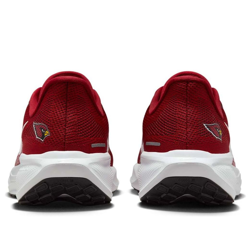 Lookbook NFL x 나이키 에어 줌 페가수스 41 ''애리조나 카디널스'' IB3191-600