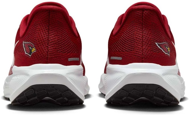 NFL x ナイキ エア ズーム ペガサス 41 ''アリゾナ カーディナルス'' IB3191-600 Lookbook NFL x ナイキ エア ズーム ペガサス 41 ''アリゾナ カーディナルス'' IB3191-600