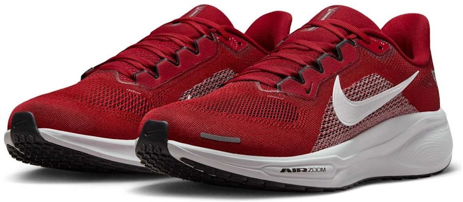 NFL x ナイキ エア ズーム ペガサス 41 ''アリゾナ カーディナルス'' IB3191-600 Shop NFL x ナイキ エア ズーム ペガサス 41 ''アリゾナ カーディナルス'' IB3191-600