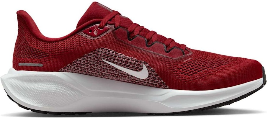 NFL x ナイキ エア ズーム ペガサス 41 ''アリゾナ カーディナルス'' IB3191-600 Details for NFL x ナイキ エア ズーム ペガサス 41 ''アリゾナ カーディナルス'' IB3191-600