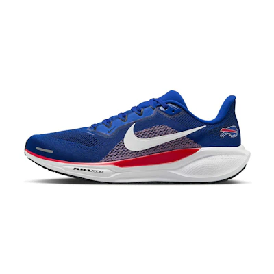 NFL Nike Air Zoom Pegasus 41 'Buffalo Bills'