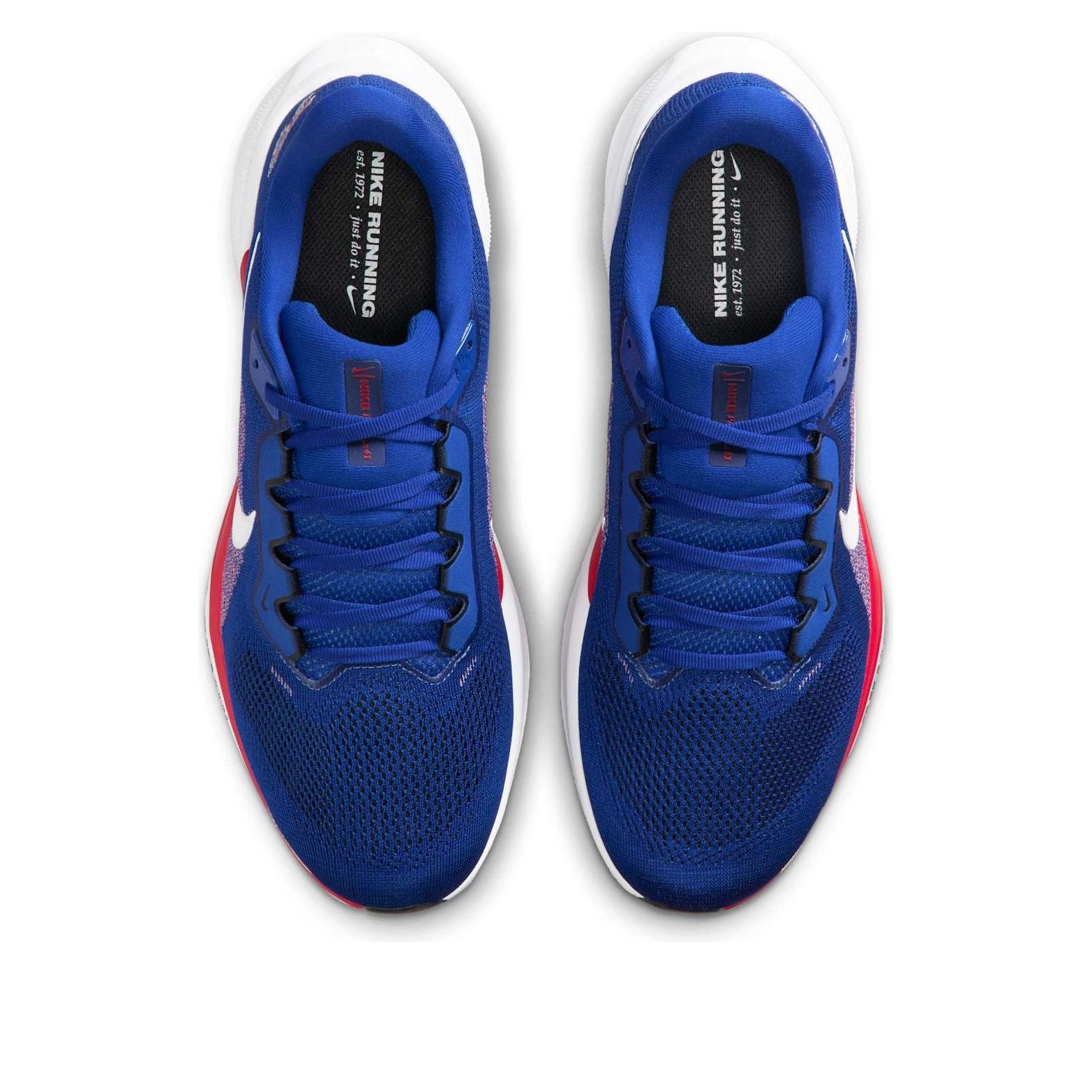 Order NFL x Nike Air Zoom Pegasus 41 'Buffalo Bills' IB3190-400