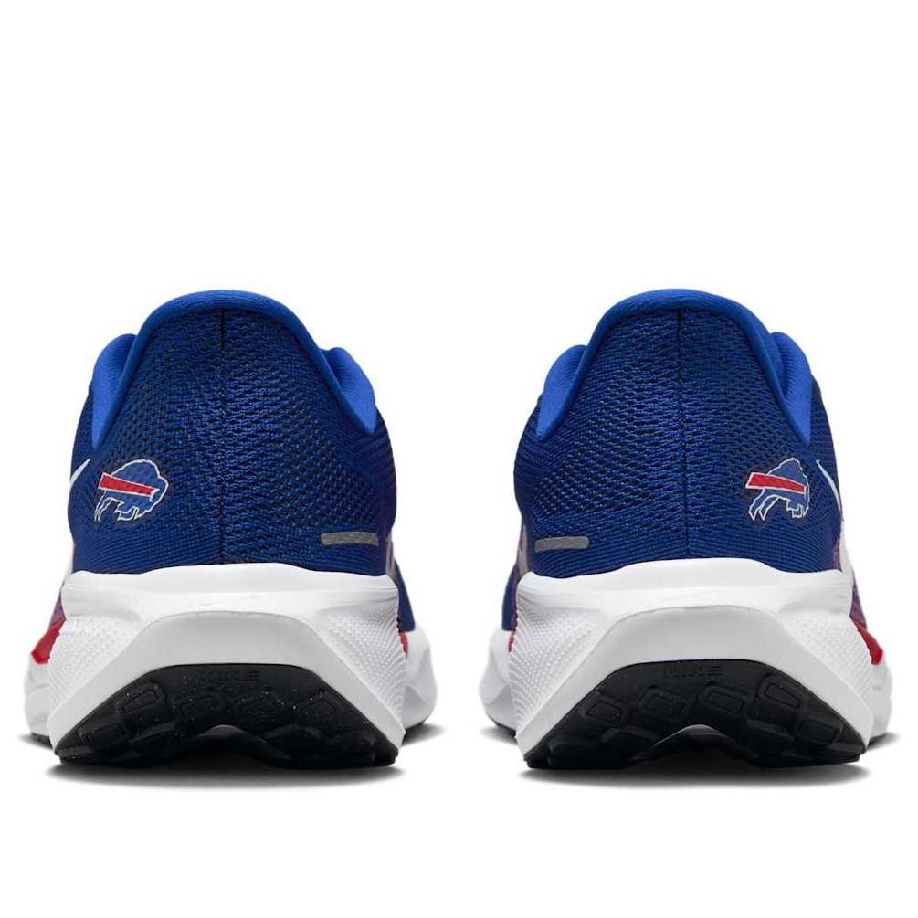 Lookbook NFL x Nike Air Zoom Pegasus 41 'Buffalo Bills' IB3190-400