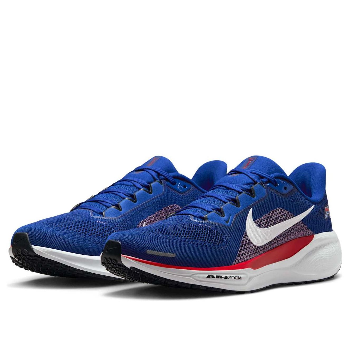 Shop NFL x Nike Air Zoom Pegasus 41 'Buffalo Bills' IB3190-400